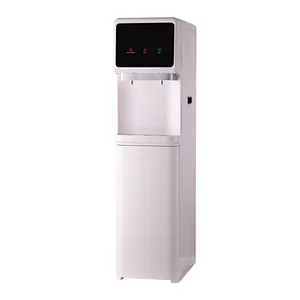 The vigorous LED display carries out the cold temperature setting