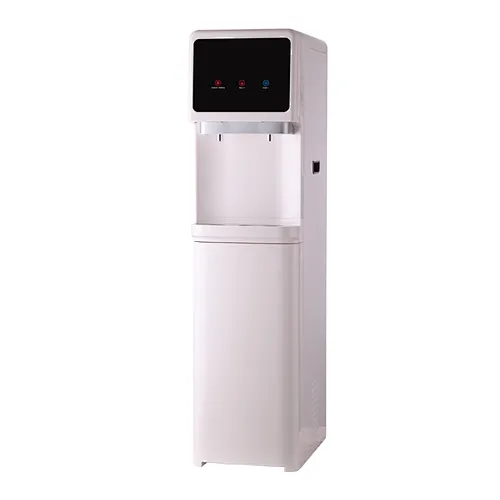 The vigorous LED display carries out the cold temperature setting
