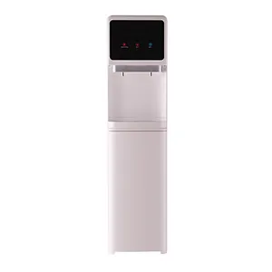 The vigorous LED display carries out the cold temperature setting