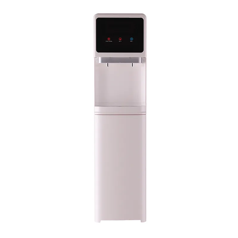 The vigorous LED display carries out the cold temperature setting
